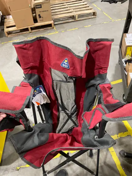 GCI Outdoor Comfort Pro Rocker… — Photo 3