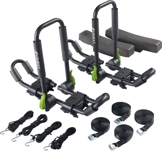Quest 5-in-1 Kayak Carrier — Photo 1