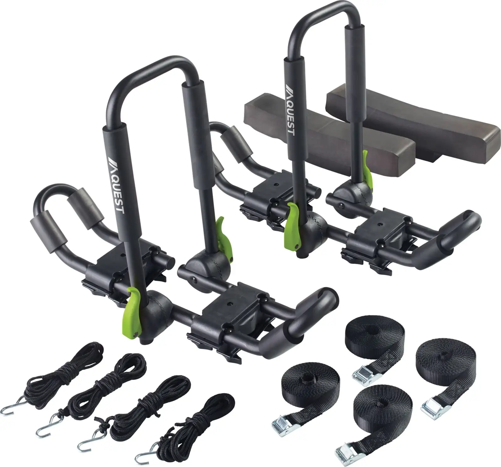 Quest 5-in-1 Kayak Carrier — Photo 1