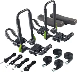 Quest 5-in-1 Kayak Carrier — Photo 1