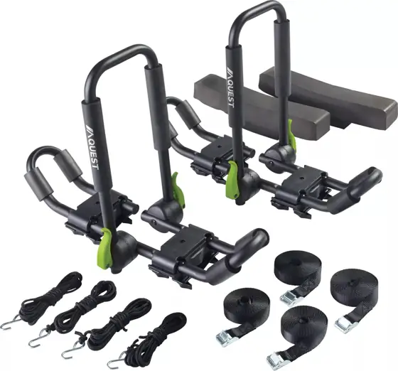 Quest 5-in-1 Kayak Carrier — Photo 2