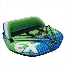Rave Sports X3 Boat Towable… — Photo 1
