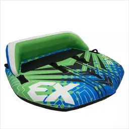 Rave Sports X3 Boat Towable… — Photo 2