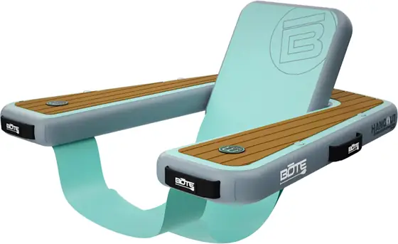 Bote Inflatable Hangout Chair — Photo 2