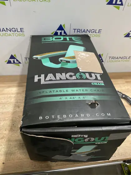 Bote Inflatable Hangout Chair — Photo 3