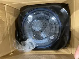 SAUNABOX SmartSteam Kit — Photo 5