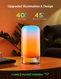 Govee RGBIC Smart Table Lamp… — Photo 2