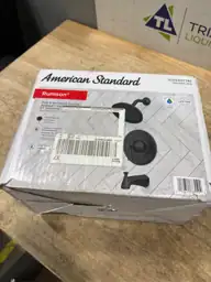 American Standard Rumson 1-Spray Tub… — Photo 3