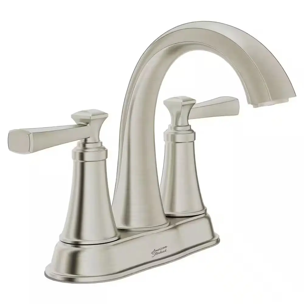Rumson 4 in. Centerset 2-Handle… — Photo 1