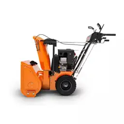 Ariens Classic 24 in. 212cc… — Photo 2