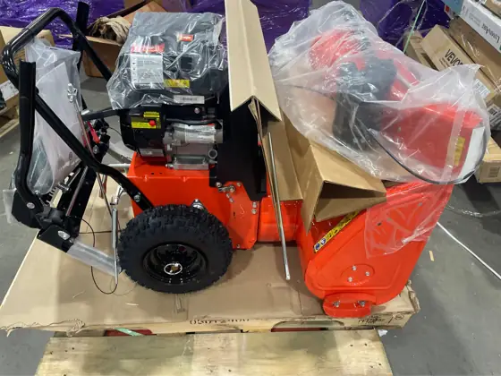 Ariens Classic 24 in. 212cc… — Photo 3