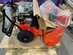Ariens Classic 24 in. 212cc… — Photo 3