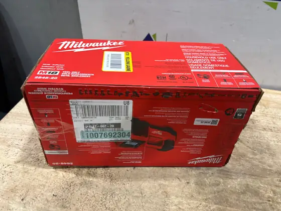Milwaukee M18 18 V 150… — Photo 3