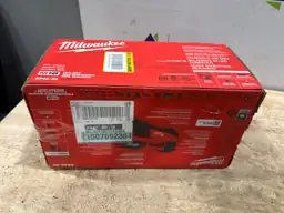 Milwaukee M18 18 V 150… — Photo 3