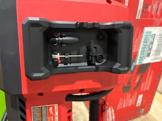 Milwaukee M18 18 V 150… — Photo 5