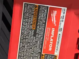 Milwaukee M18 18 V 150… — Photo 6