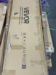 VEVOR 6 ft Portable Wheelchair… — Photo 3