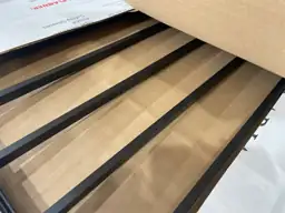 Powder Coated Aluminum Preassembled Deck… — Photo 4
