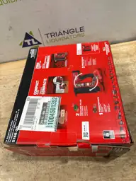 Milwaukee M18 FUEL 18 Ga.… — Photo 3