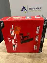 Milwaukee M18 FUEL 18 Volt… — Photo 3