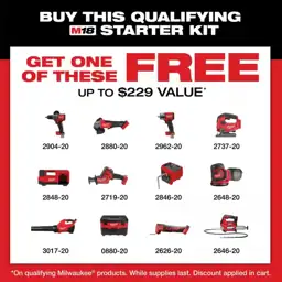 Milwaukee M18 18-Volt Lithium-Ion High… — Photo 2