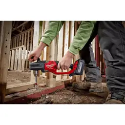 Milwaukee M18 Lithium-Ion Battery and… — Photo 2