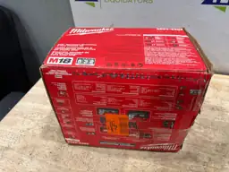 Milwaukee M18 Cordless Brushless 2… — Photo 3