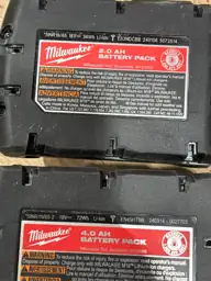 Milwaukee M18 Cordless Brushless 2… — Photo 6