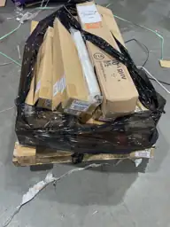 Home Depot miscellaneous blinds — Photo 1