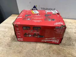 Milwaukee M18 Cordless Brushed 2… — Photo 3