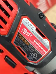 Milwaukee M18 Cordless Brushed 2… — Photo 6