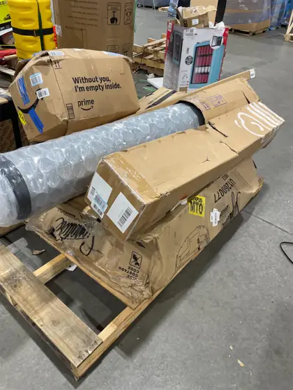Amazon miscellaneous — Photo 2