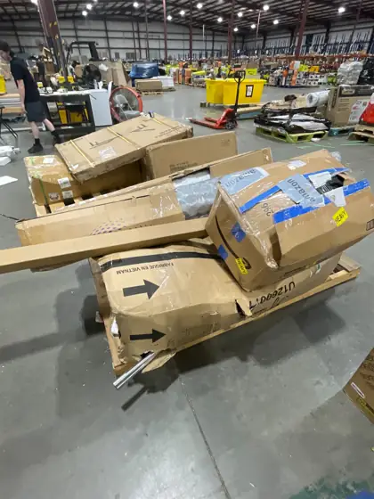 Amazon miscellaneous — Photo 4