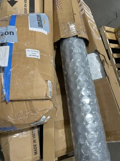 Amazon miscellaneous — Photo 5