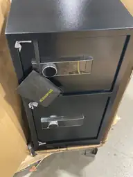 KAER Safe Box 8.6 CuFt… — Photo 3
