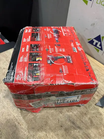 Milwaukee M18 FUEL 18V Mid… — Photo 3