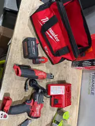 Milwaukee M18 FUEL 18V Mid… — Photo 4