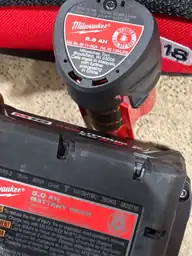 Milwaukee M18 FUEL 18V Mid… — Photo 5