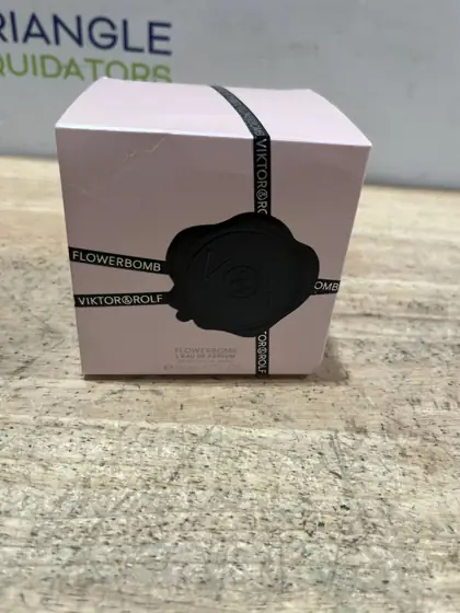 Viktor&Rolf Flowerbomb Eau de Parfum — Photo 3