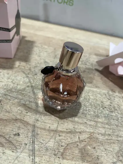 Viktor&Rolf Flowerbomb Eau de Parfum — Photo 4