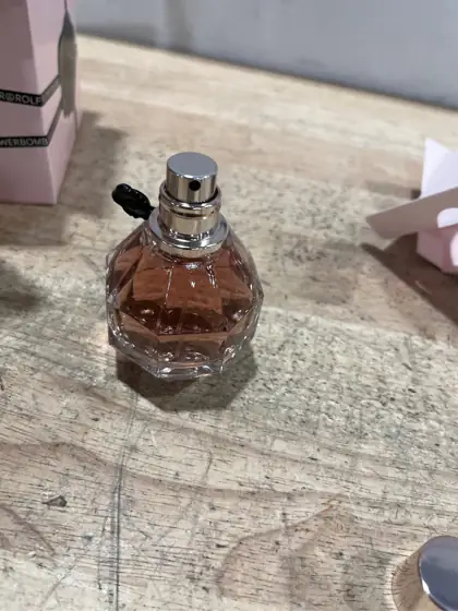 Viktor&Rolf Flowerbomb Eau de Parfum — Photo 5