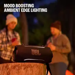 JBL Xtreme 5 Portable Waterproof… — Photo 2