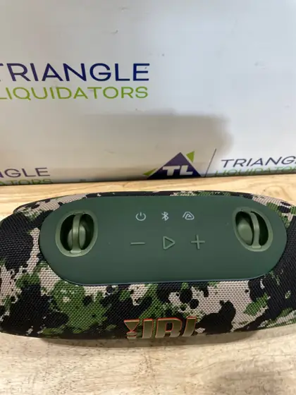 JBL Xtreme 5 Portable Waterproof… — Photo 4