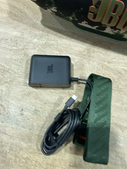 JBL Xtreme 5 Portable Waterproof… — Photo 6
