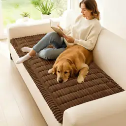 hyha Couch Cover for Dogs,… — Photo 2