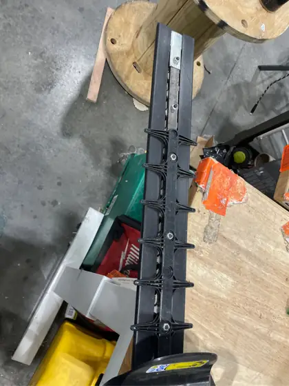 20 in. 21.2 cc Gas… — Photo 4