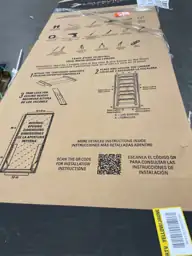 Energy Efficient Attic Ladder, 7'8"… — Photo 3