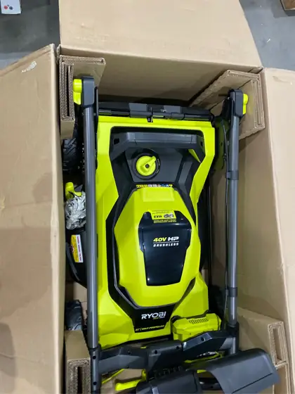 RYOBI 40V HP Brushless 21… — Photo 5