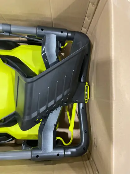 RYOBI 40V HP Brushless 21… — Photo 7