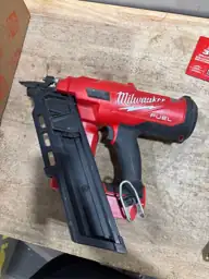 M18 FUEL 3-1/2 in. 18-Volt… — Photo 3